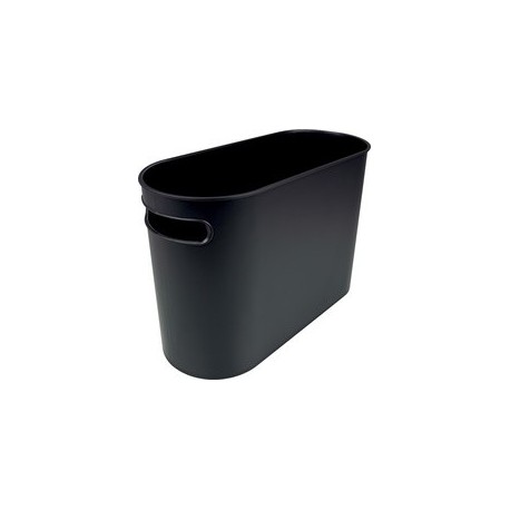 Helit insert pour corbeille à papier "the collector", 2 l