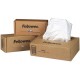 Fellowes sac à déchets pour destructeur de documents, 94 l