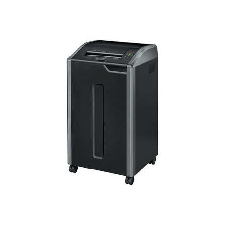 Fellowes destructeur de doc. powershred 425ci, part. suisse
