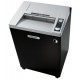 Rexel destructeur de documents wide entry rlws35, bandes 6mm