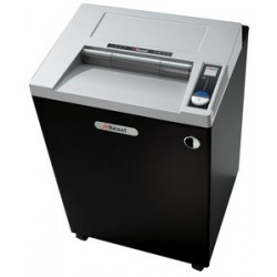 Rexel destructeur de documents wide entry rlws35, bandes 6mm