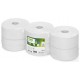 Satino by wepa papier toilette en grands rouleaux, 380 m (LOT DE 6)