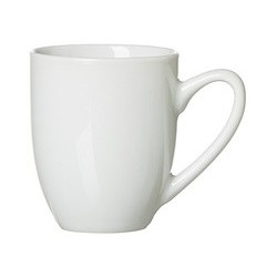 Snap by r & b soucoupe pour tasse à expresso "bianco" (LOT DE 6)