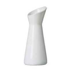 Ritzenhoff & breker vase "leoni", porcelaine, (h) 120 mm