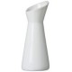 Ritzenhoff & breker vase "leoni", porcelaine, (h) 150 mm