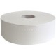 Fripa papier hygiénique grand rouleau, 2 couches, blanc (LOT DE 6)