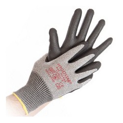 Hygostar gant anti-coupures "cut safe", xl
