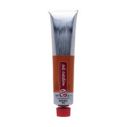 Royal talens peinture à l'huile artcreation, 200ml, écarlate