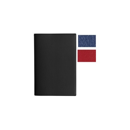 Exacompta agenda de poche "horizons 13", 2021, barbara (LOT DE 5)