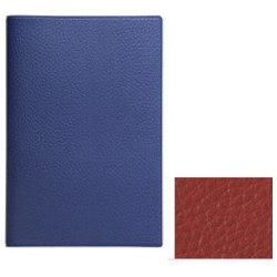 Exacompta agenda de poche "eurotime 15s", 2021, cassandra (LOT DE 5)