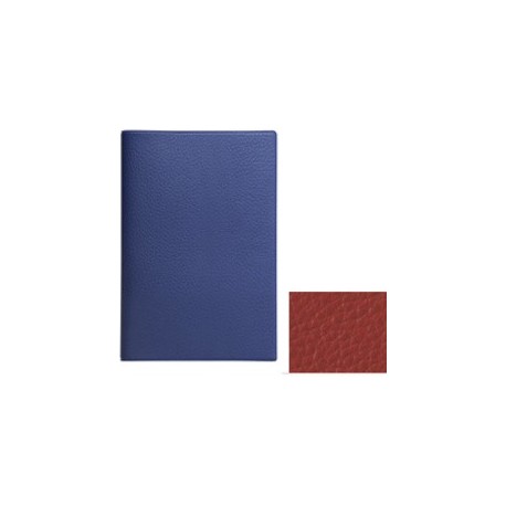 Exacompta agenda de poche "eurotime 15s", 2021, cassandra (LOT DE 5)