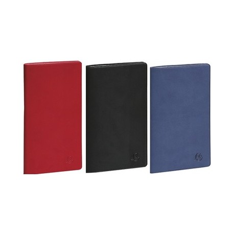 Exacompta agenda de poche "exaplan 17", 2021, winner (LOT DE 5)