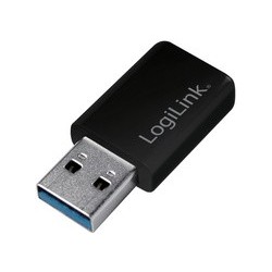 Logilink adaptateur usb sans fil ultra fast 11ac dual band,