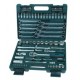 BrÜder mannesmann jeu d'outils, 82 pièces, coffret