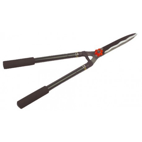 BrÜder mannesmann taille-haie téléscopique, (l) 630 - 830 mm