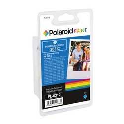Polaroid encre rm-pl-6476-00 remplace hp cd972a/no.920xl