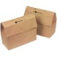 Rexel sac à déchets pour destructeur de documents auto+200