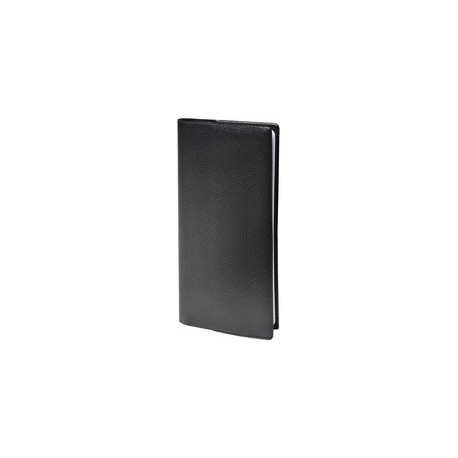 Quo vadis agenda de poche "bi-planning" 2021, 88 x 170 mm,