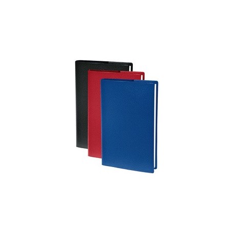 Quo vadis agenda de poche sapa x, 2021, 100 x 150 mm,assorti (LOT DE 10)