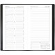 Quo vadis agenda classique exdi "notexdi", 2021, 88 x 170 mm