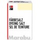 Marabu teinture textile "fashion color", vert tilleul 281