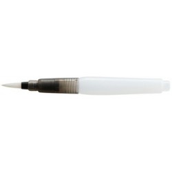 Kreul stylo pinceau avec réservoir d'eau