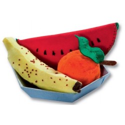 Folia feutrine de bricolage, (l)200 x (h)300 mm, rouge foncé