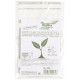 Folia sachet en cellophane imprimé dentelle, 145 x 235 mm