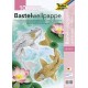 Folia carton ondulé pour travaux manuels, 250 x 350 mm