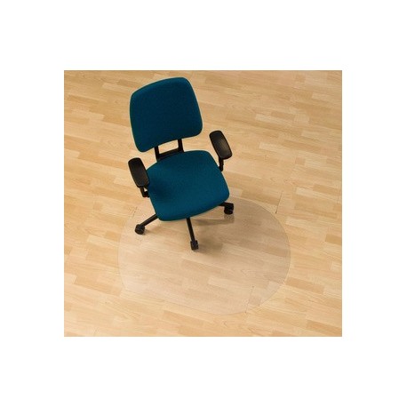Rs office tapis de protection "ecoblue", diamètre: 1.200 mm
