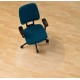Rs office tapis de protection "ecoblue", (l)1200 x (p)2400mm