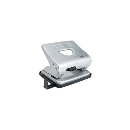 Rapesco perforateur 825,  argent