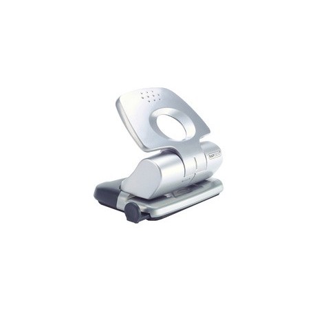Rapesco perforateur zero-20, argent,