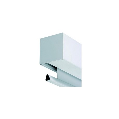 Franken eco toile enroulable, (l)2.400 x (h)1.800 mm