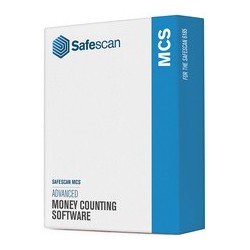 Safescan logiciel money counting mcs 4.0