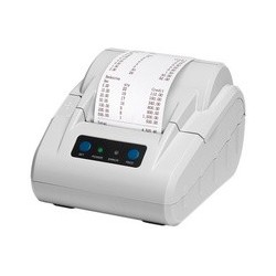 Safescan imprimante thermique "safescan tp-230", noir