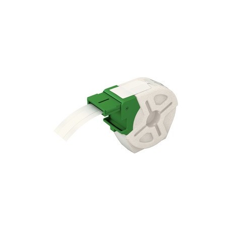 Leitz etiquettes inscriptibles icon, blanc,(l)88mm x (l)10m,