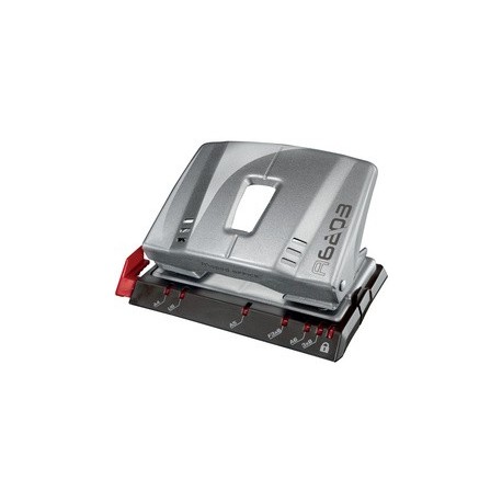 Maped perforateur advanced a6203, capacité: 20 feuilles,