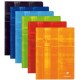 Clairefontaine cahier piqûre, 240 x 320 mm, 144 pages, séyès