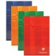 Clairefontaine carnet brochure, 110 x 170 mm, quadrillé 5x5