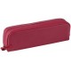 Clairefontaine trousse cuir, rectangulaire, assorti (LOT DE 7)