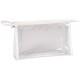 Clairefontaine trousse rectangulaire avec paillettes