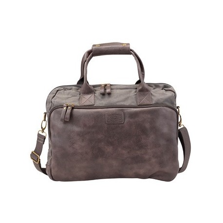 Pride&soul sac pour ordinateur portable "mystify"