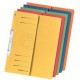 Herlitz chemise suspendue, a4, reliure
