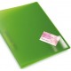Herma pochettes autocollantes pour cartes de visite, en pp