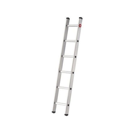 Hailo echelle alu s60 profistep uno, 9 échelons