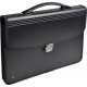 Exacompta valisette exabag, pp, noir