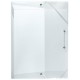 Herlitz chemise de rangement, a5, en pp,translucide incolore
