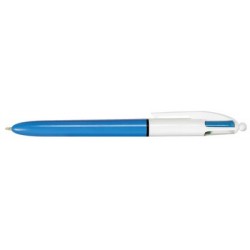 Bic recharge pour stylo à bille 4 colours, couleur d'encre: