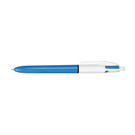 Bic recharge pour stylo à bille 4 colours, couleur d'encre: